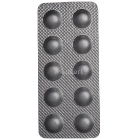 lefno 10mg tablet 10's